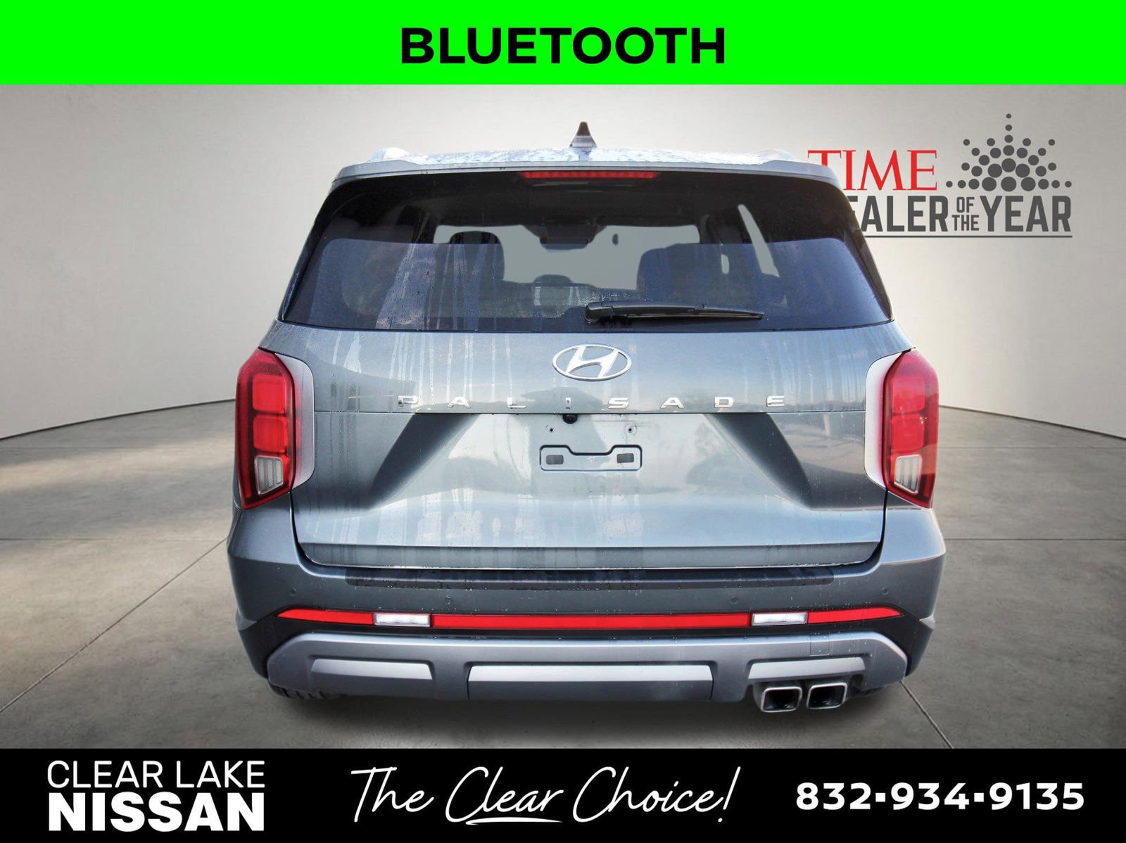 Used 2024 Hyundai Palisade SEL FWD image 6