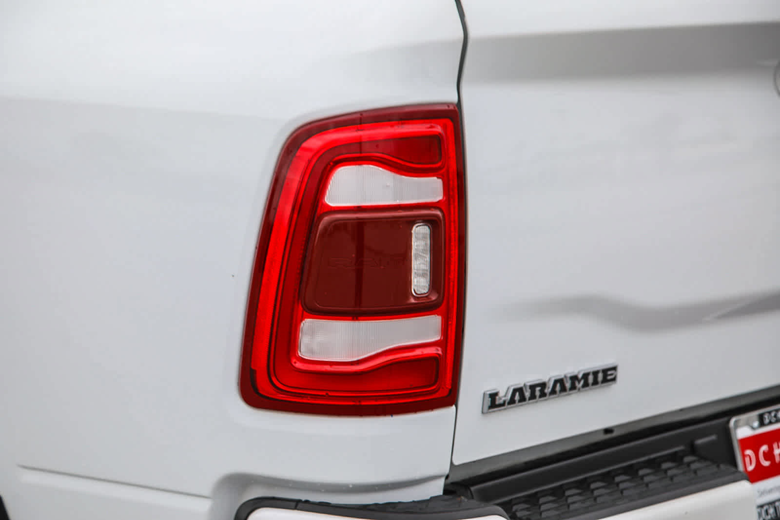 Used 2024 RAM 2500 Laramie image 9