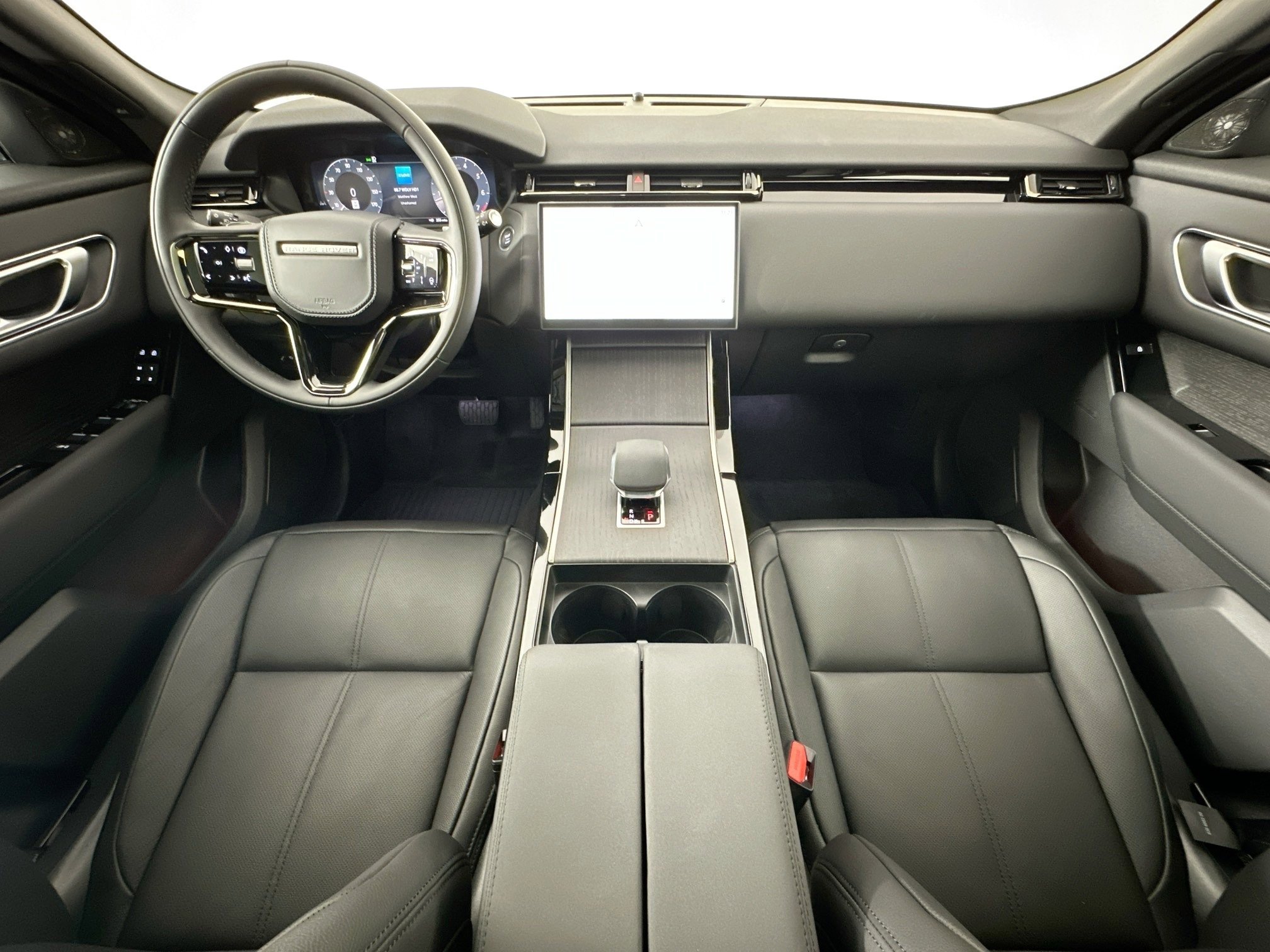 Used 2026 Land Rover Range Rover Velar S image 20