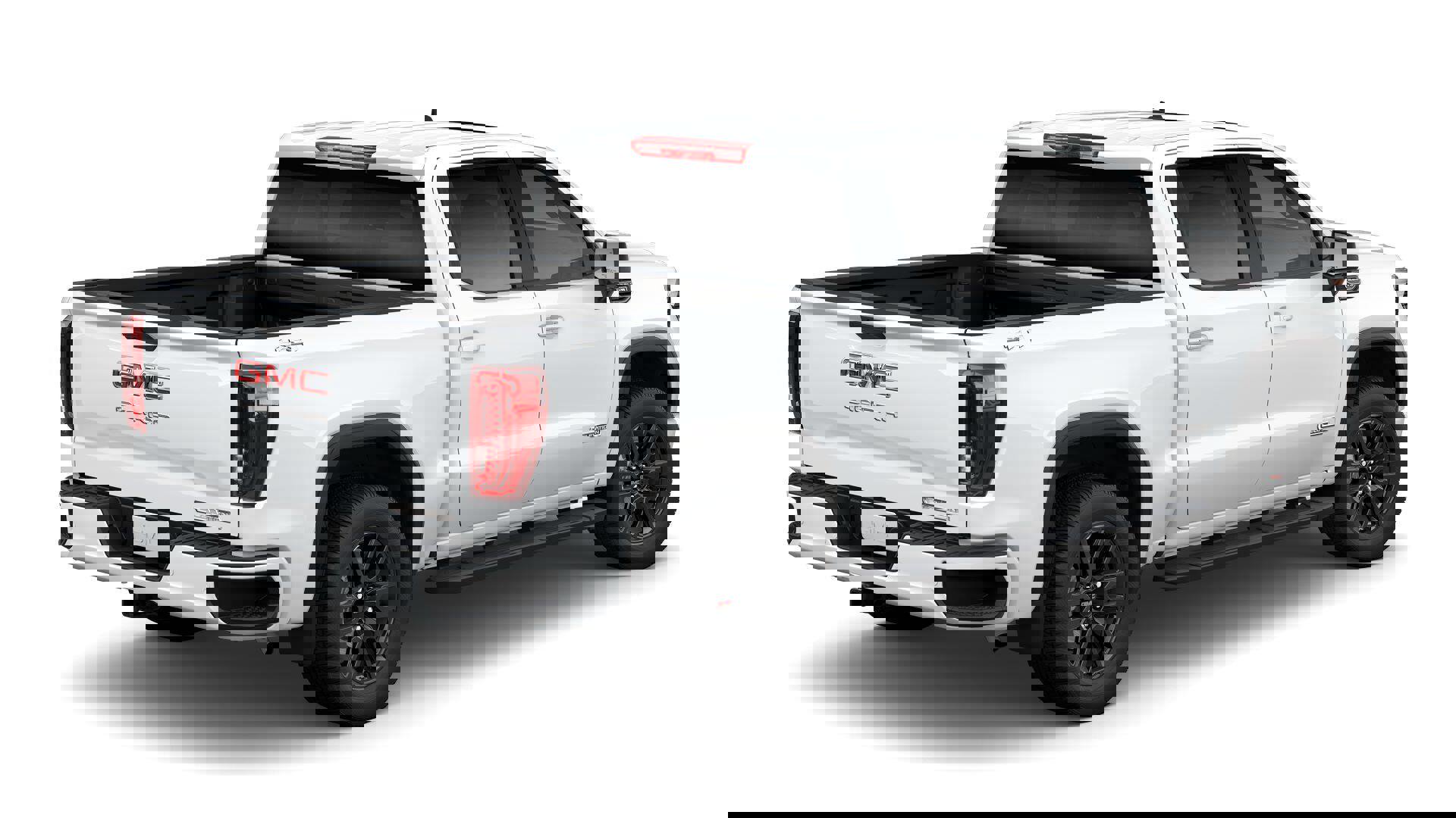 New 2026 GMC Sierra 1500 Elevation w/ Elevation Premium Package image 33