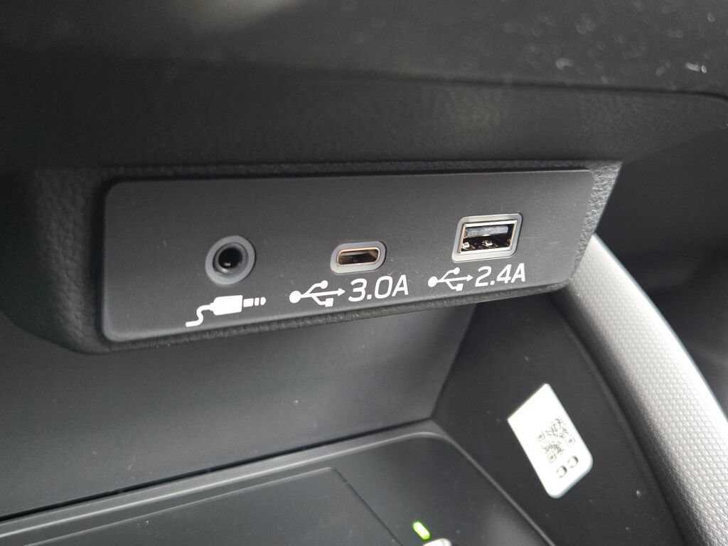 Used 2026 Subaru Forester Touring AWD/4WD image 34