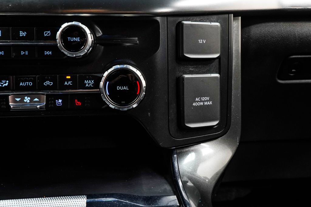 Used 2022 Ford F150 Lariat image 26