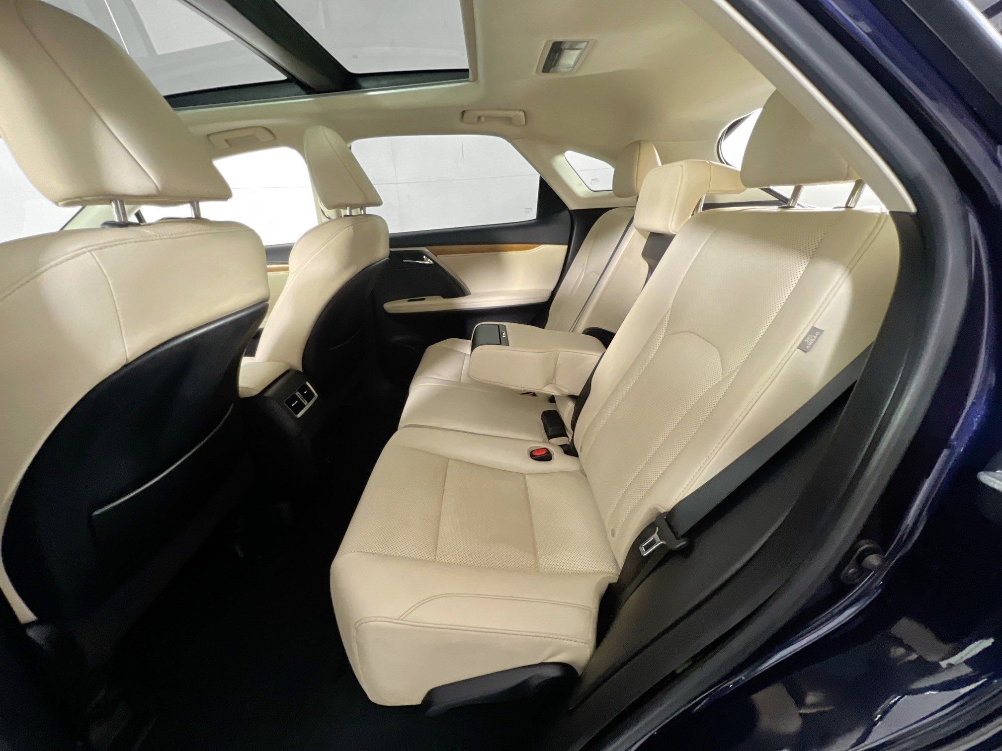 Used 2022 Lexus RX 350 AWD w/ Premium Package image 24