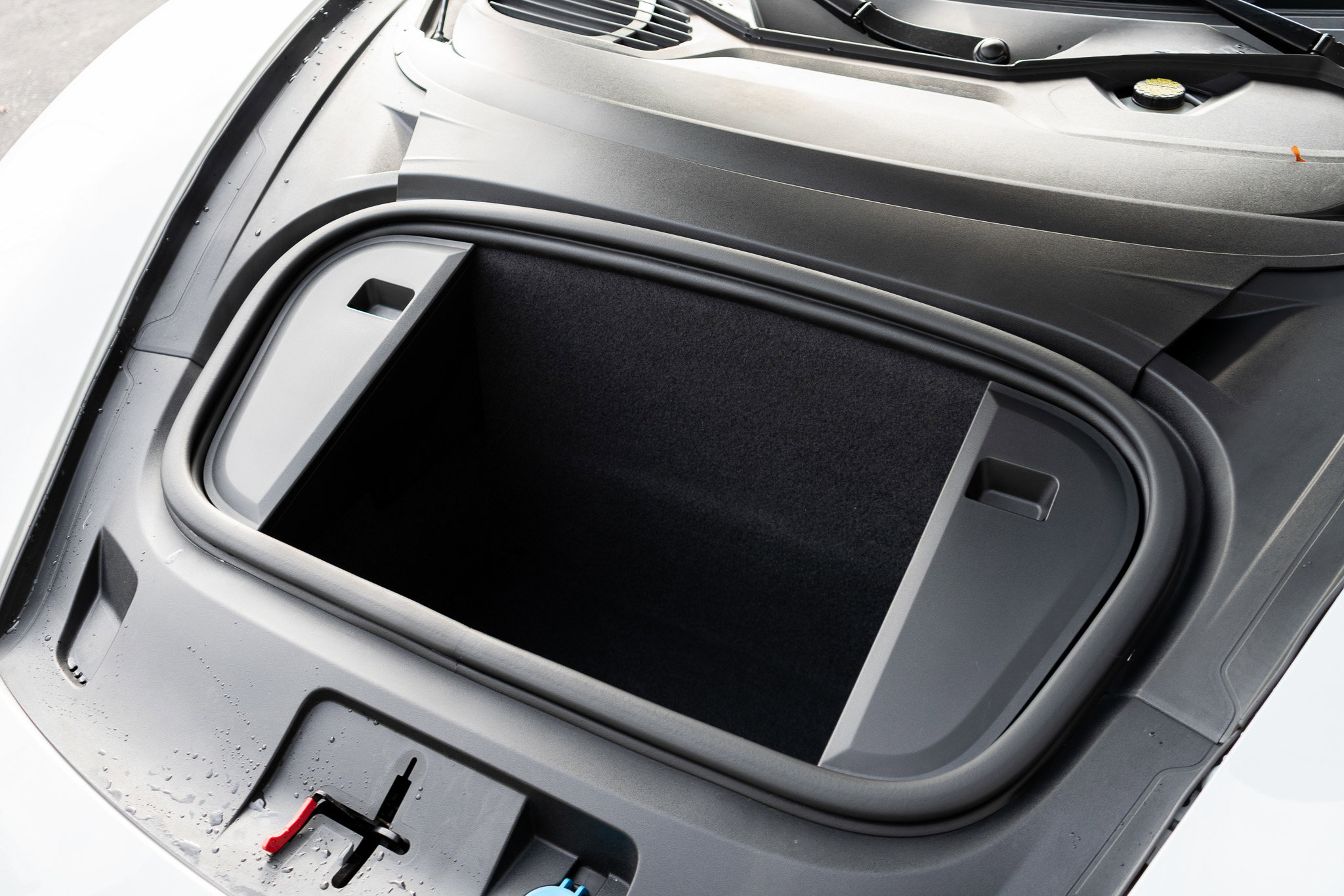 Used 2020 Porsche Taycan 4S image 50