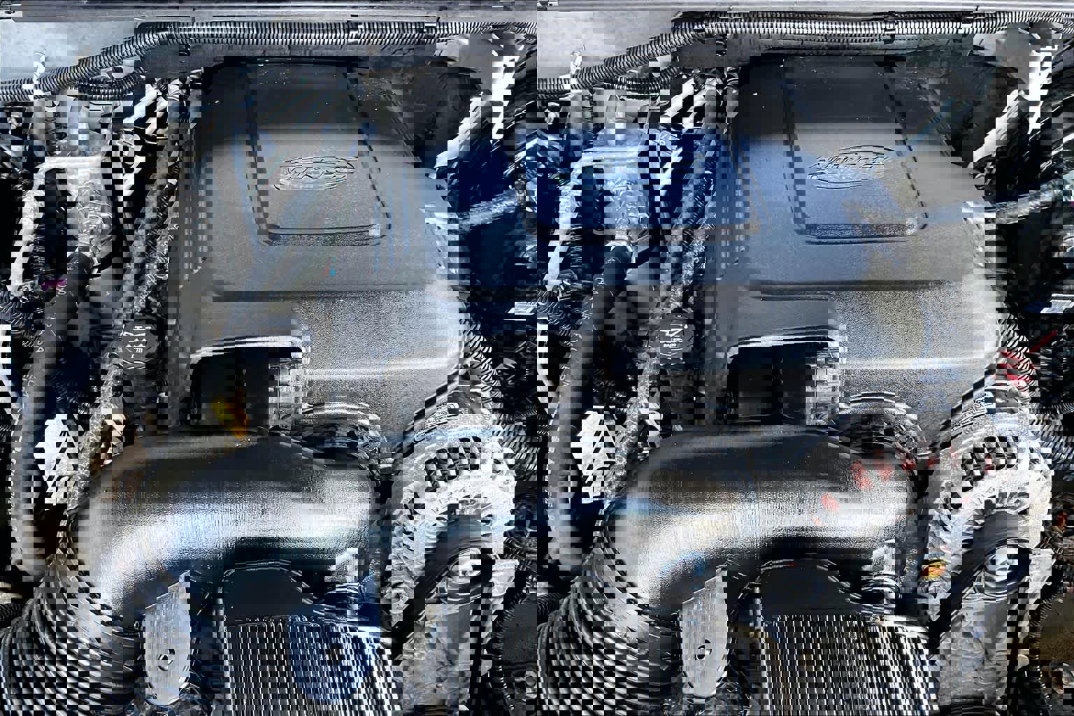 Used 2010 Chevrolet Suburban LT image 32