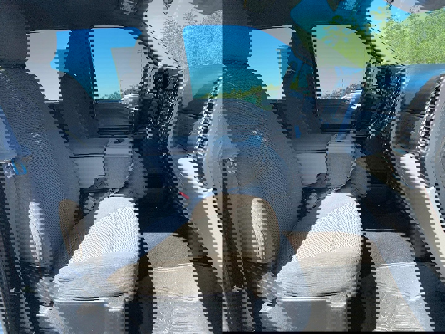 Used 2018 Ford F250 XLT image 24