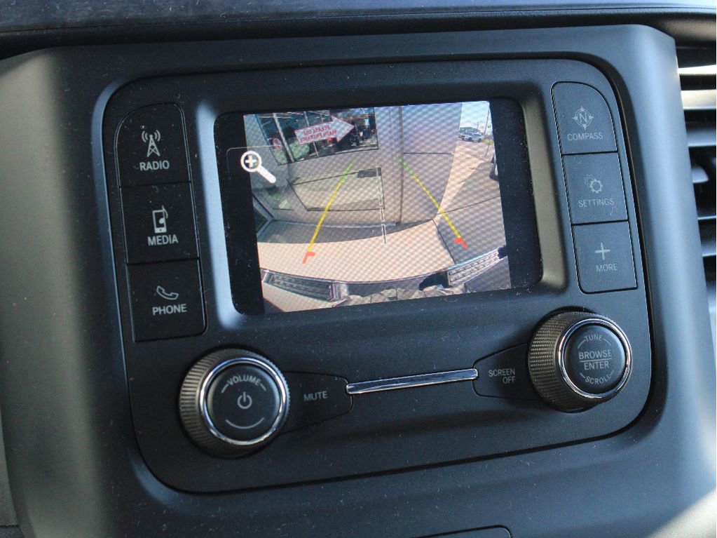 Certified 2023 RAM 1500 Big Horn image 23