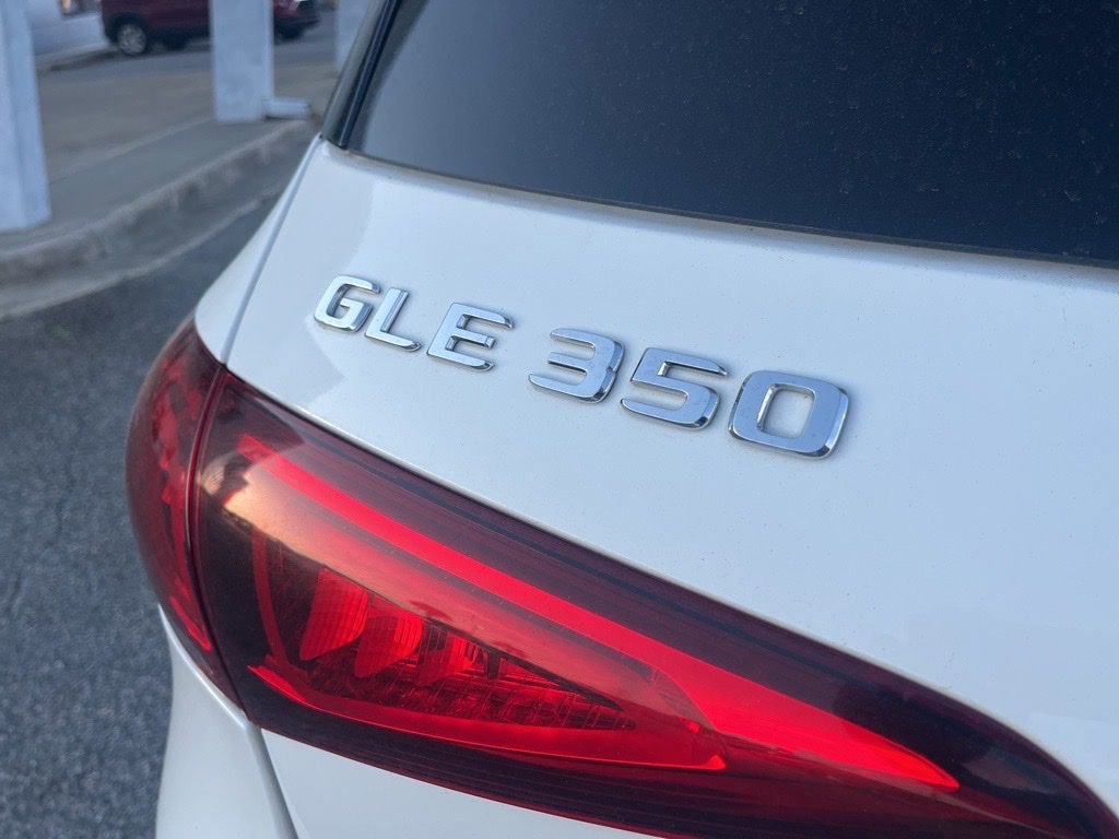 Used 2021 Mercedes-Benz GLE 350 image 30