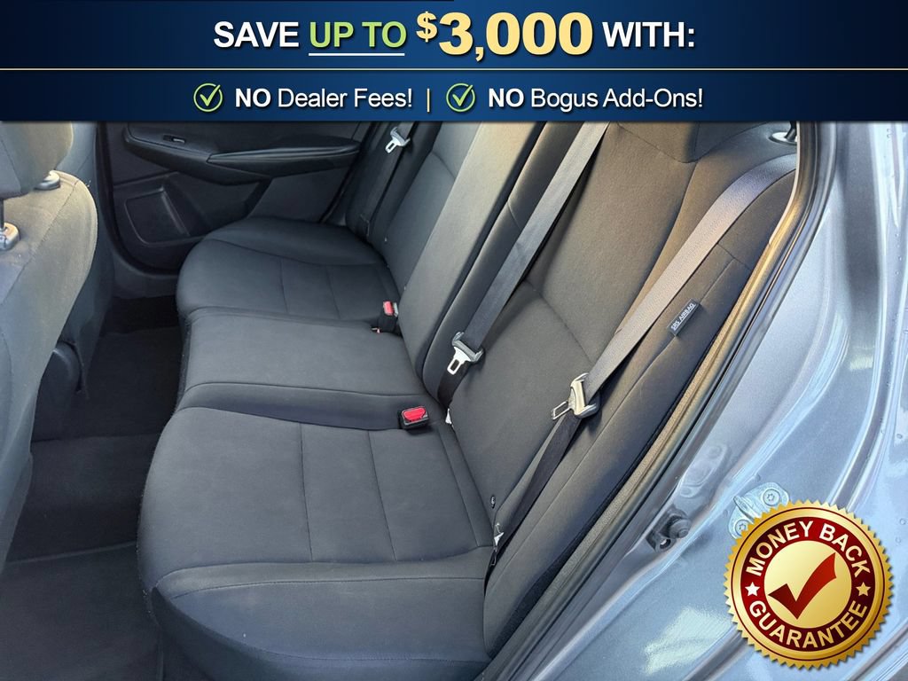 Used 2024 Nissan Sentra S FWD image 21