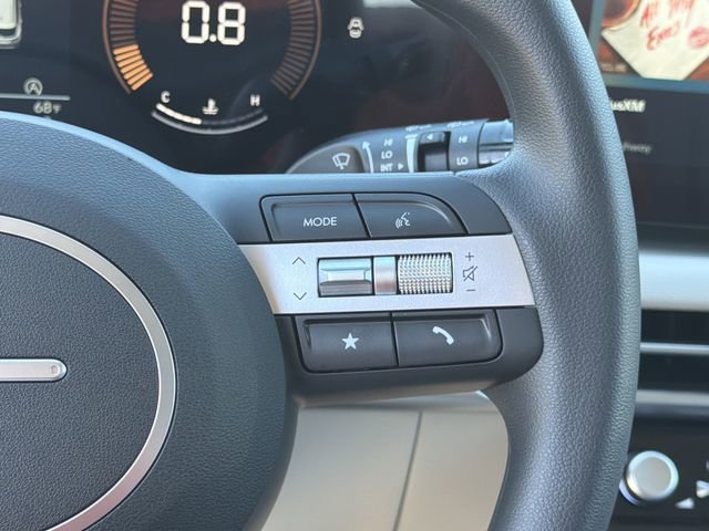 New 2026 Hyundai Tucson SEL image 24