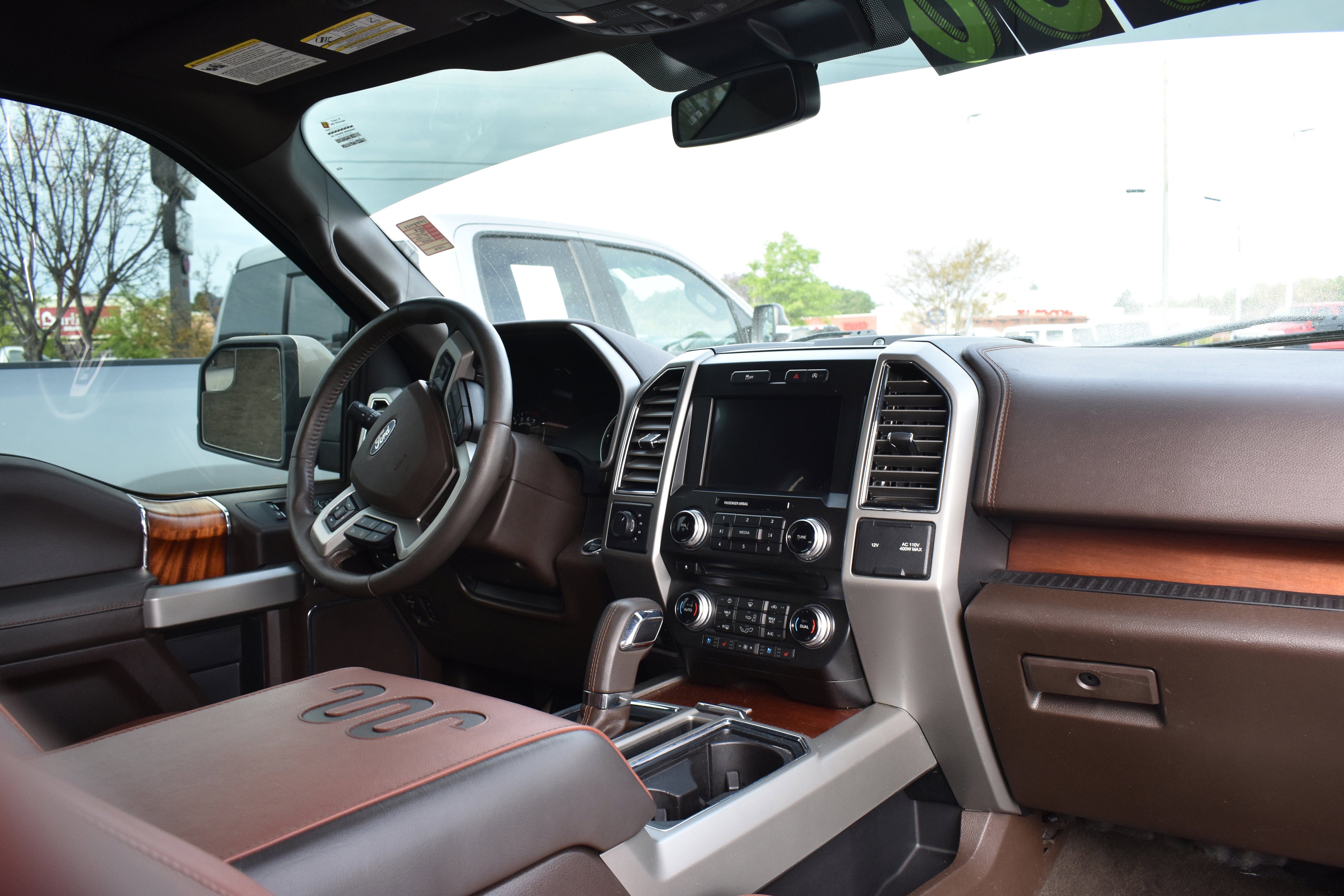 Used 2018 Ford F150 King Ranch image 33