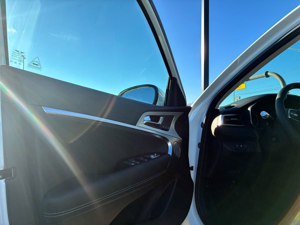 New 2026 Genesis G70 2.5T Prestige RWD image 16