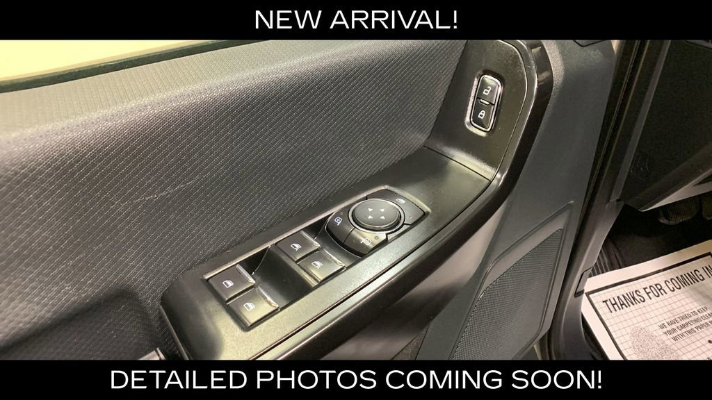 Used 2021 Ford F150 XL w/ STX Appearance Package AWD/4WD image 26
