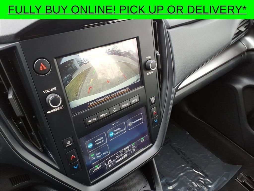 Certified 2024 Subaru Impreza 2.0i image 10