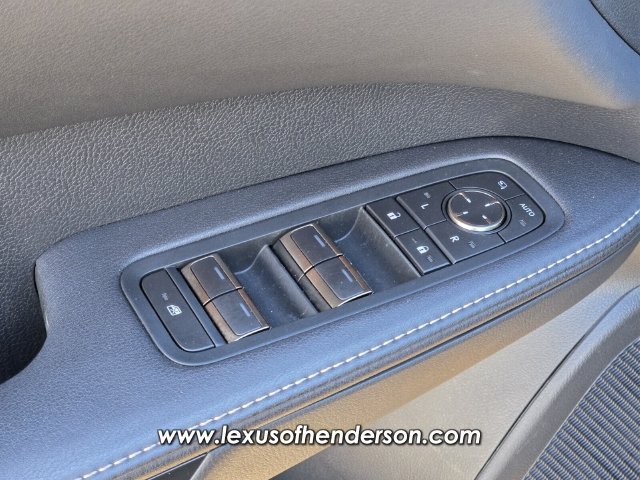 Used 2025 Lexus RX 350 Premium Plus w/ Convenience Package AWD/4WD image 23
