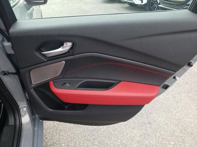 New 2025 Acura TLX SH-AWD w/ A-SPEC Pkg image 14