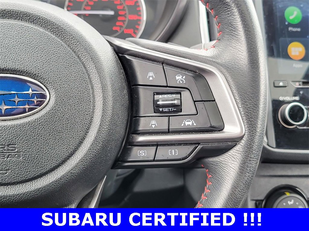 Used 2023 Subaru Impreza 2.0i Sport image 16