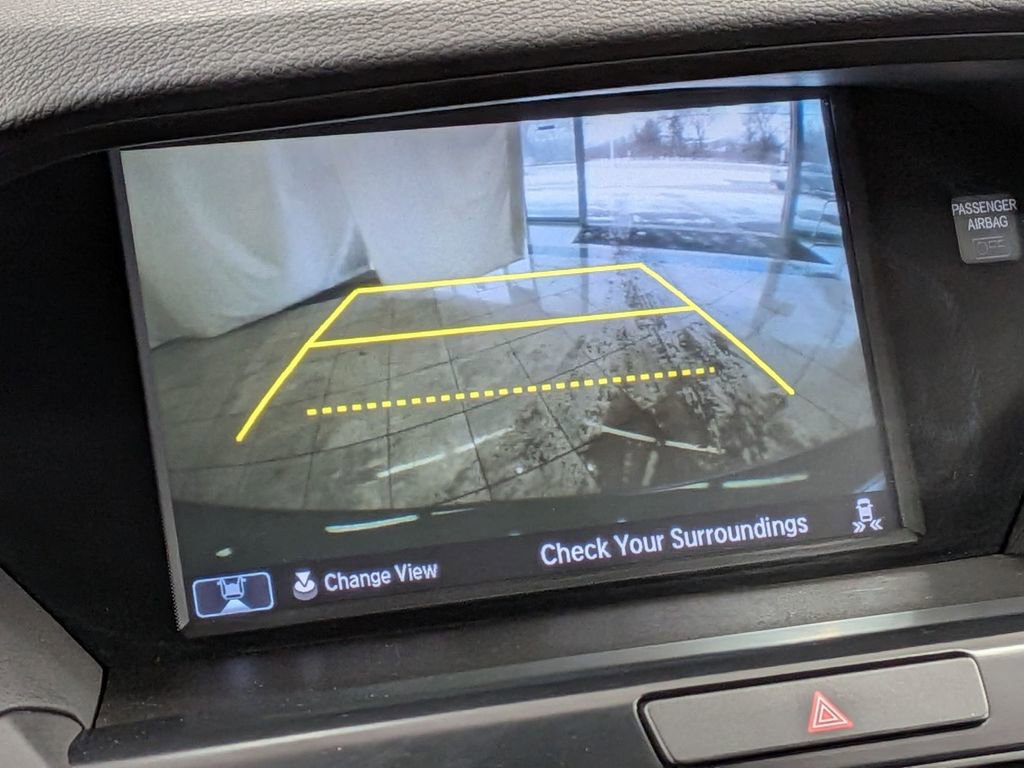 Used 2019 Acura MDX 3.5L Technology Package SH-AWD image 22