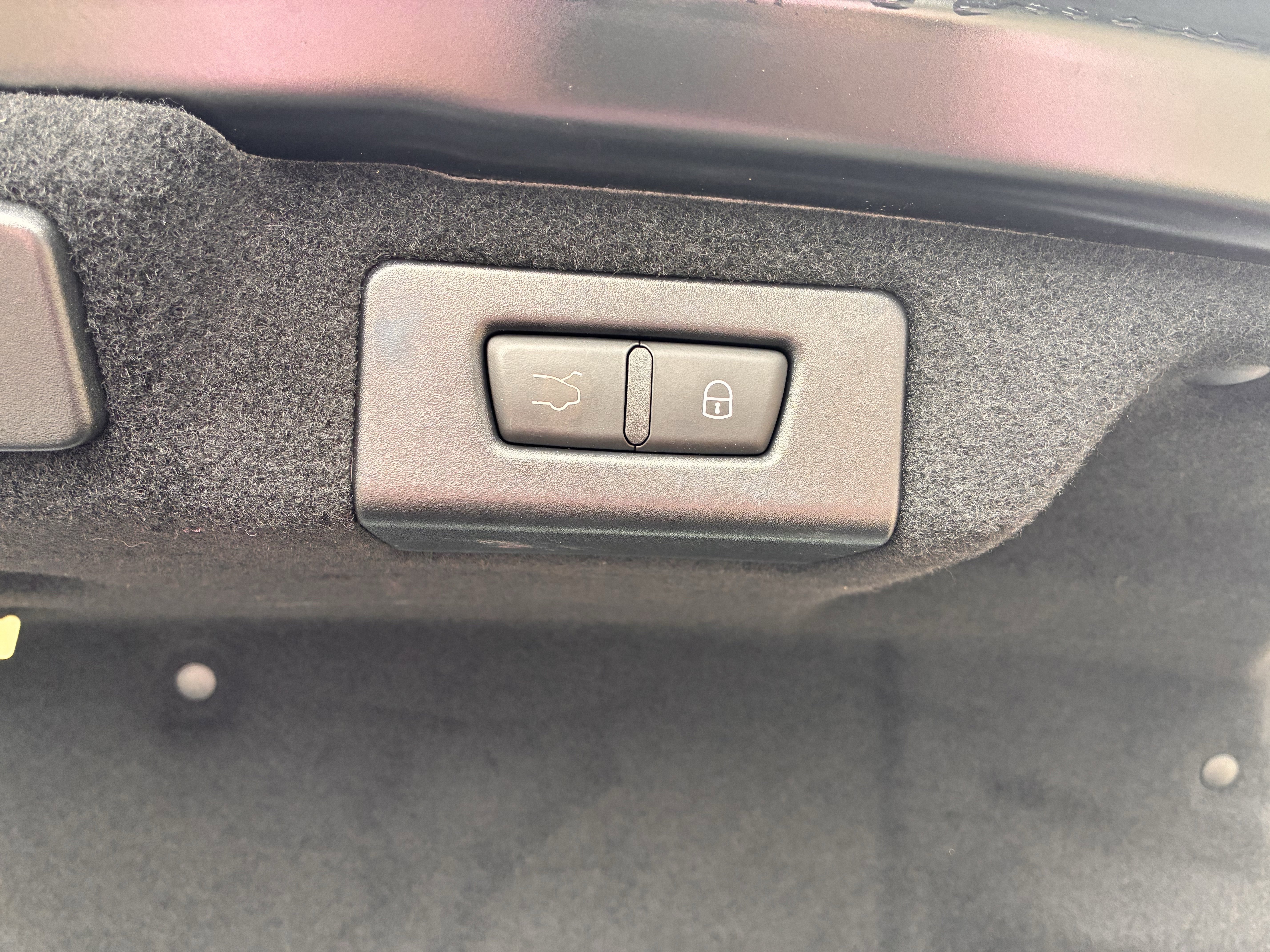 Used 2021 Maserati Quattroporte S GranLusso image 35