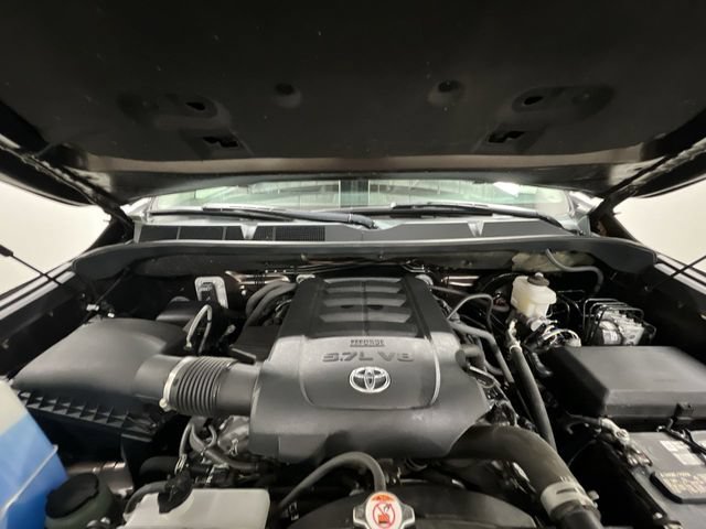 Certified 2020 Toyota Tundra Limited AWD/4WD image 30