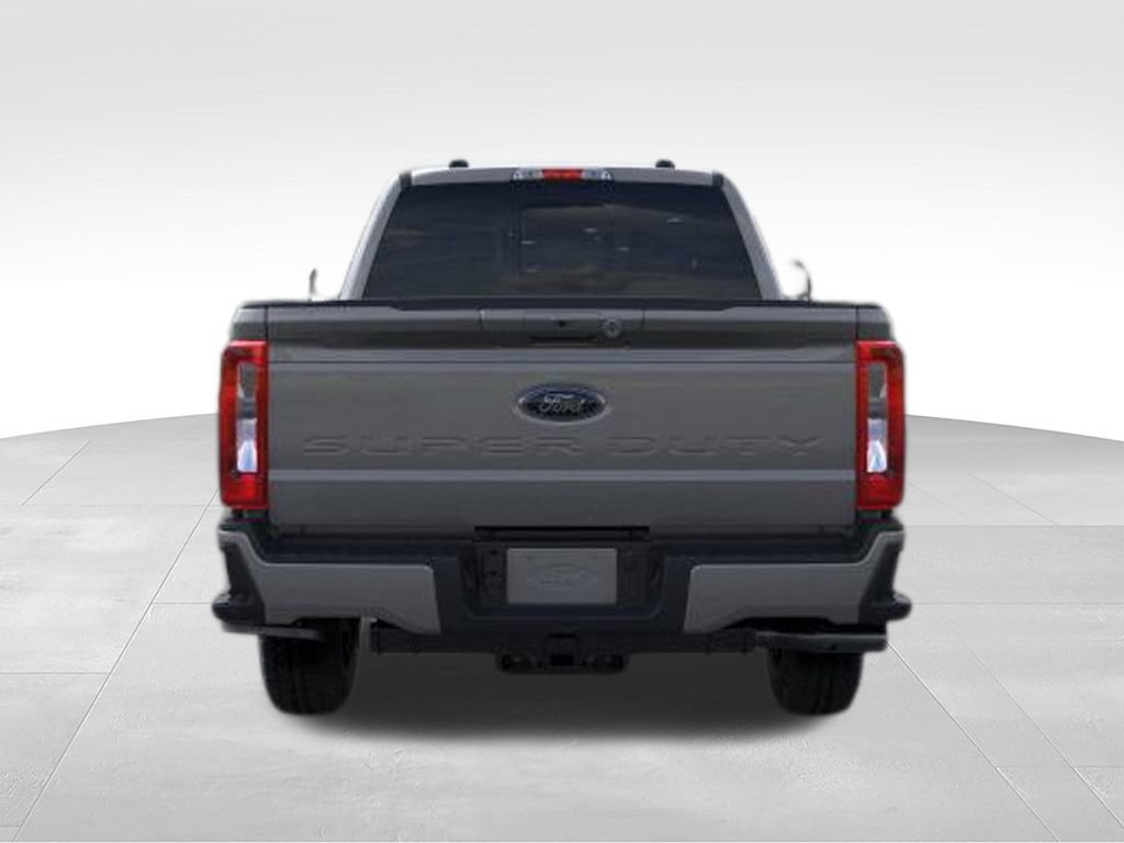 New 2026 Ford F250 XLT w/ XLT Premium Package AWD/4WD image 5