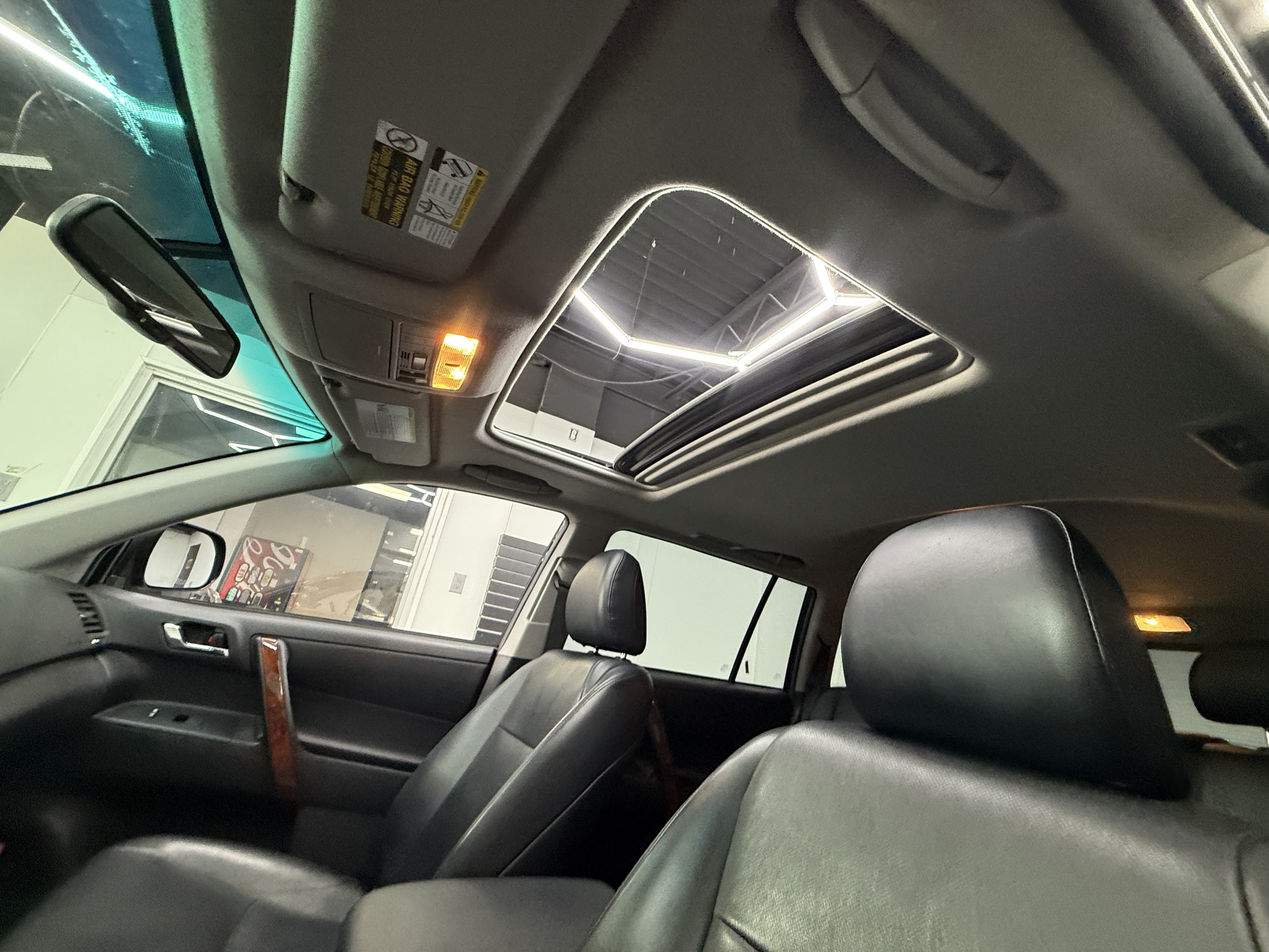 Used 2012 Toyota Highlander Limited AWD/4WD image 11