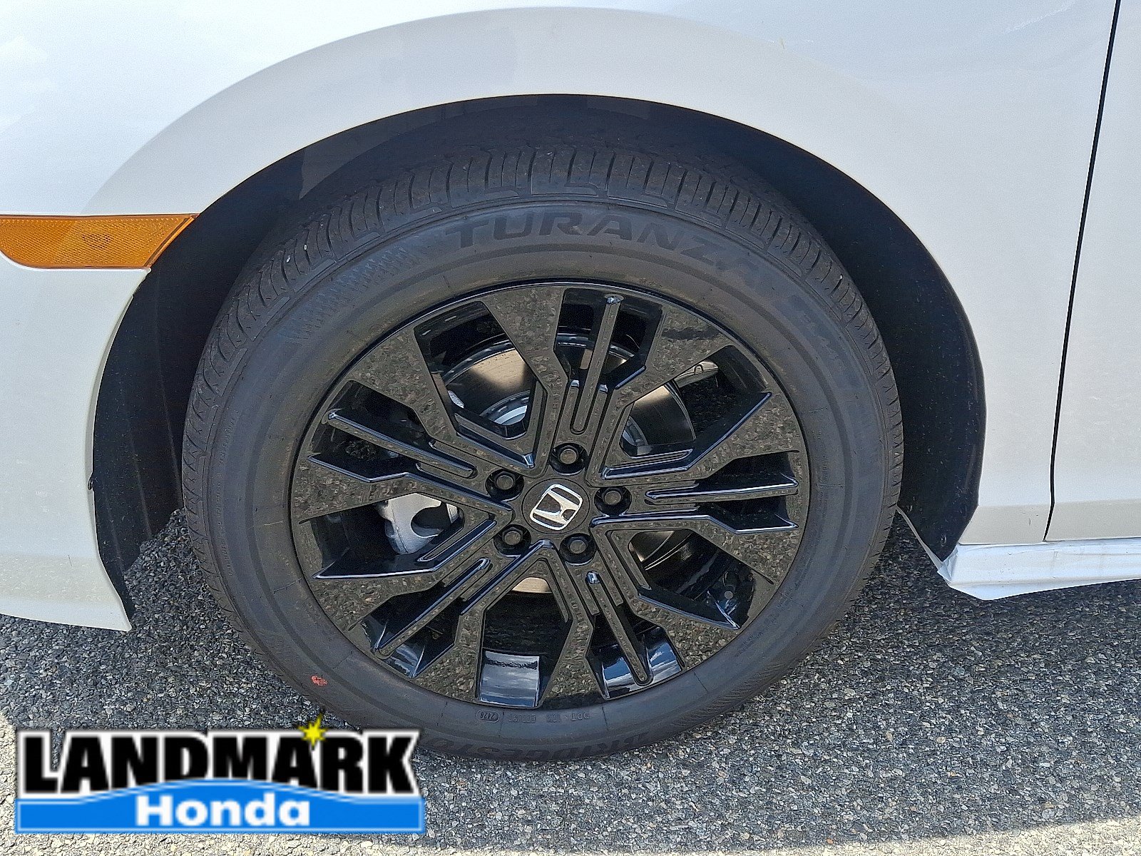 New 2026 Honda Odyssey Sport-L image 5