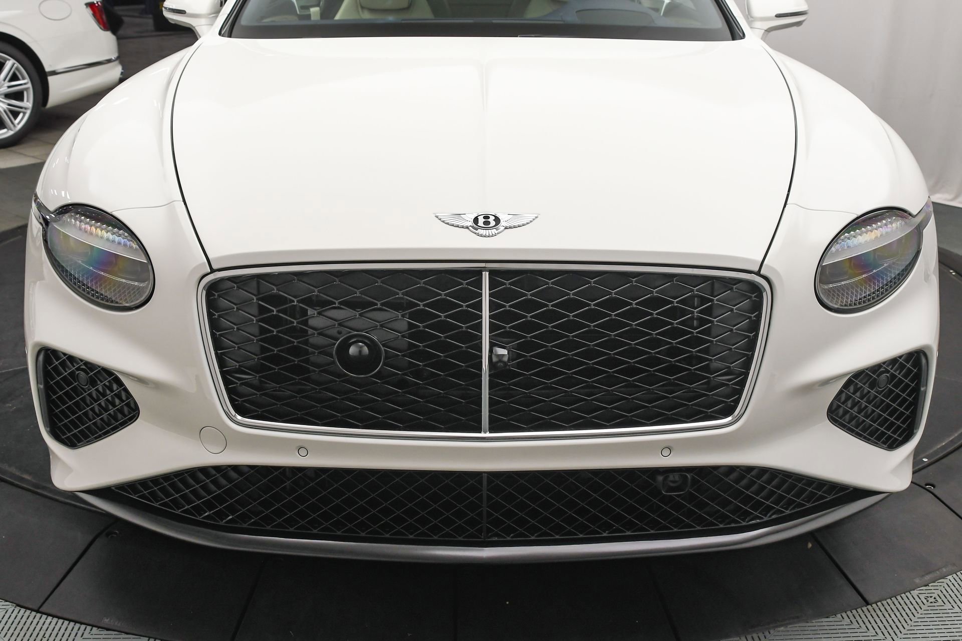 New 2026 Bentley Continental GT image 28