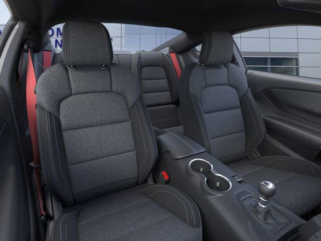 New 2026 Ford Mustang GT image 10