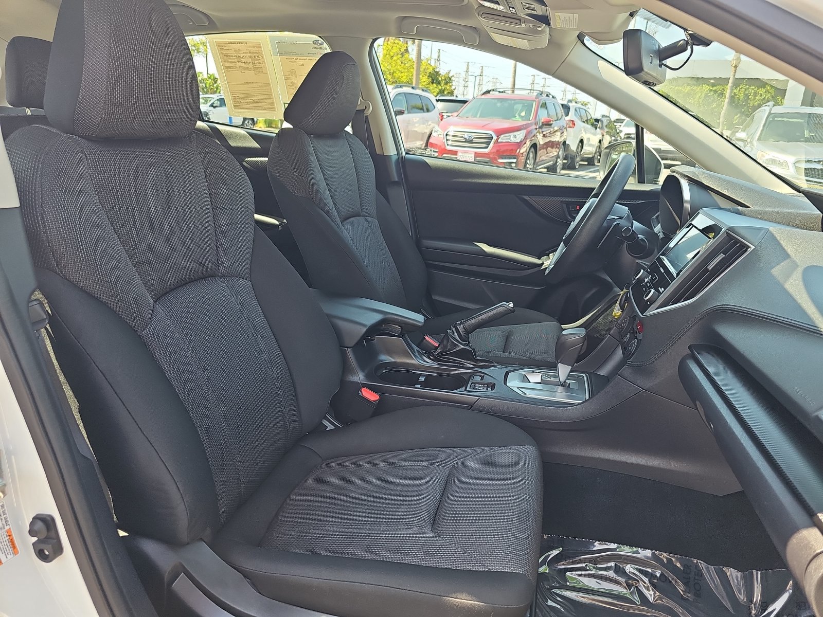 Used 2018 Subaru Impreza 2.0i Premium AWD/4WD image 10