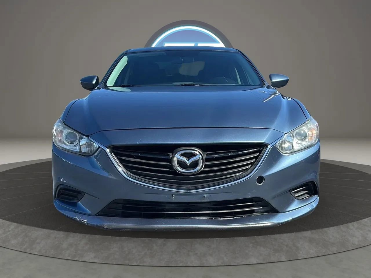 Used 2015 MAZDA MAZDA6 Touring image 6