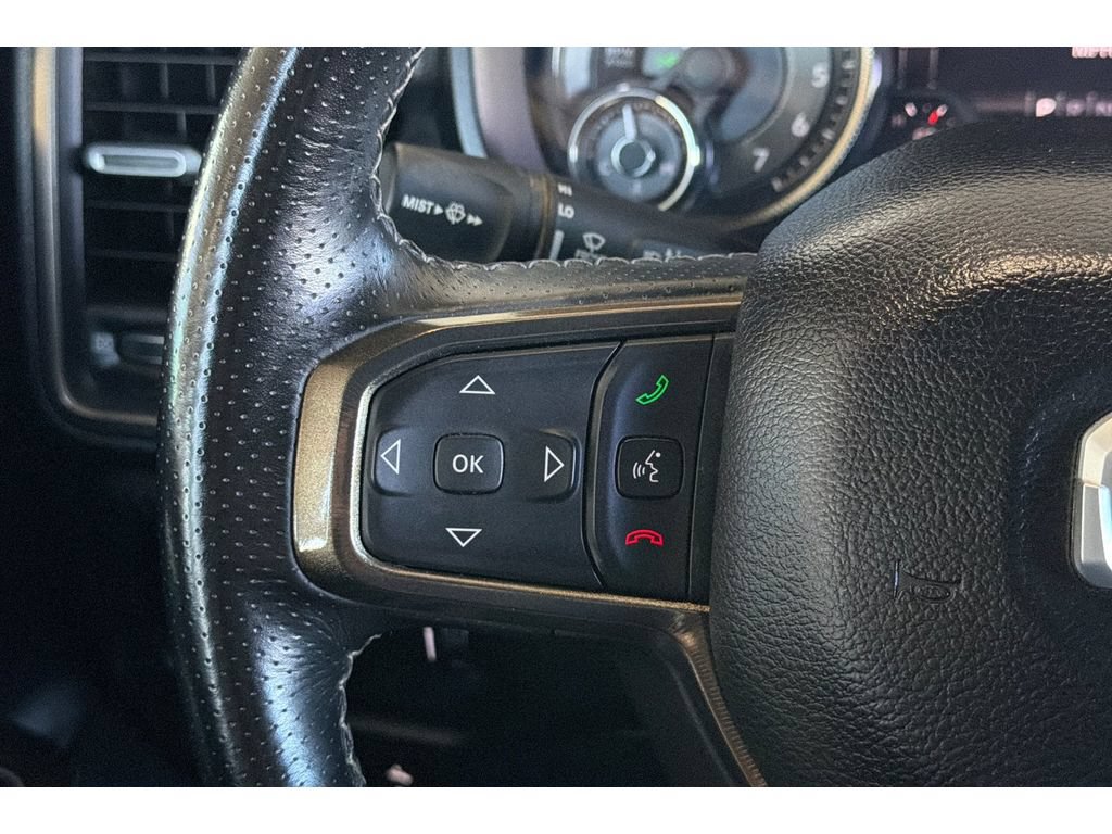 Used 2021 RAM 1500 Rebel w/ Level 1 Equipment Group AWD/4WD image 25