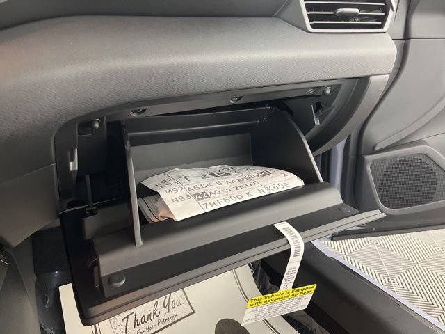 New 2025 Nissan Altima 2.5 SR w/ SR Premium Package image 40