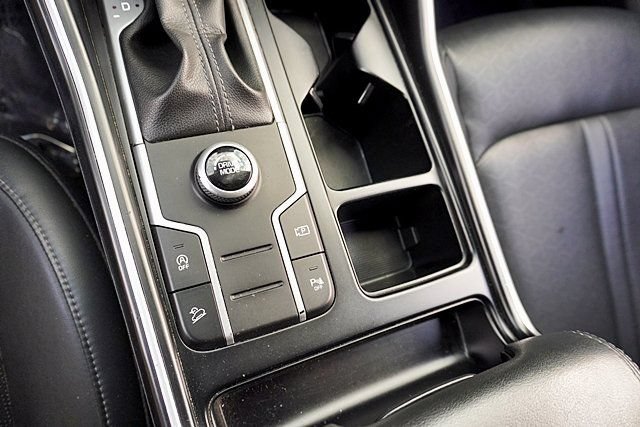 Used 2021 Kia Sorento S FWD image 45