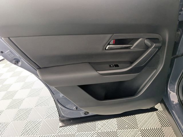 Used 2025 MAZDA CX-50 AWD 2.5 S w/ Premium Plus Pkg image 28