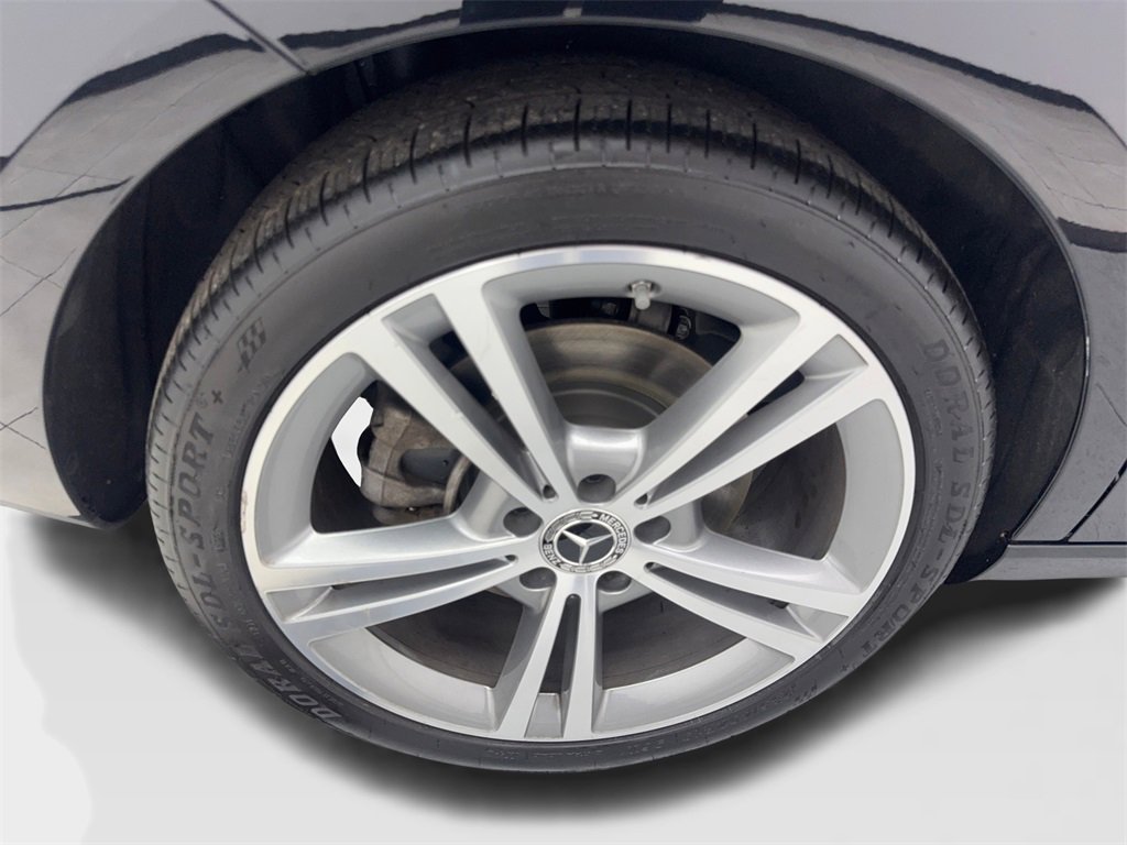 Used 2022 Mercedes-Benz CLA 250 4MATIC image 80