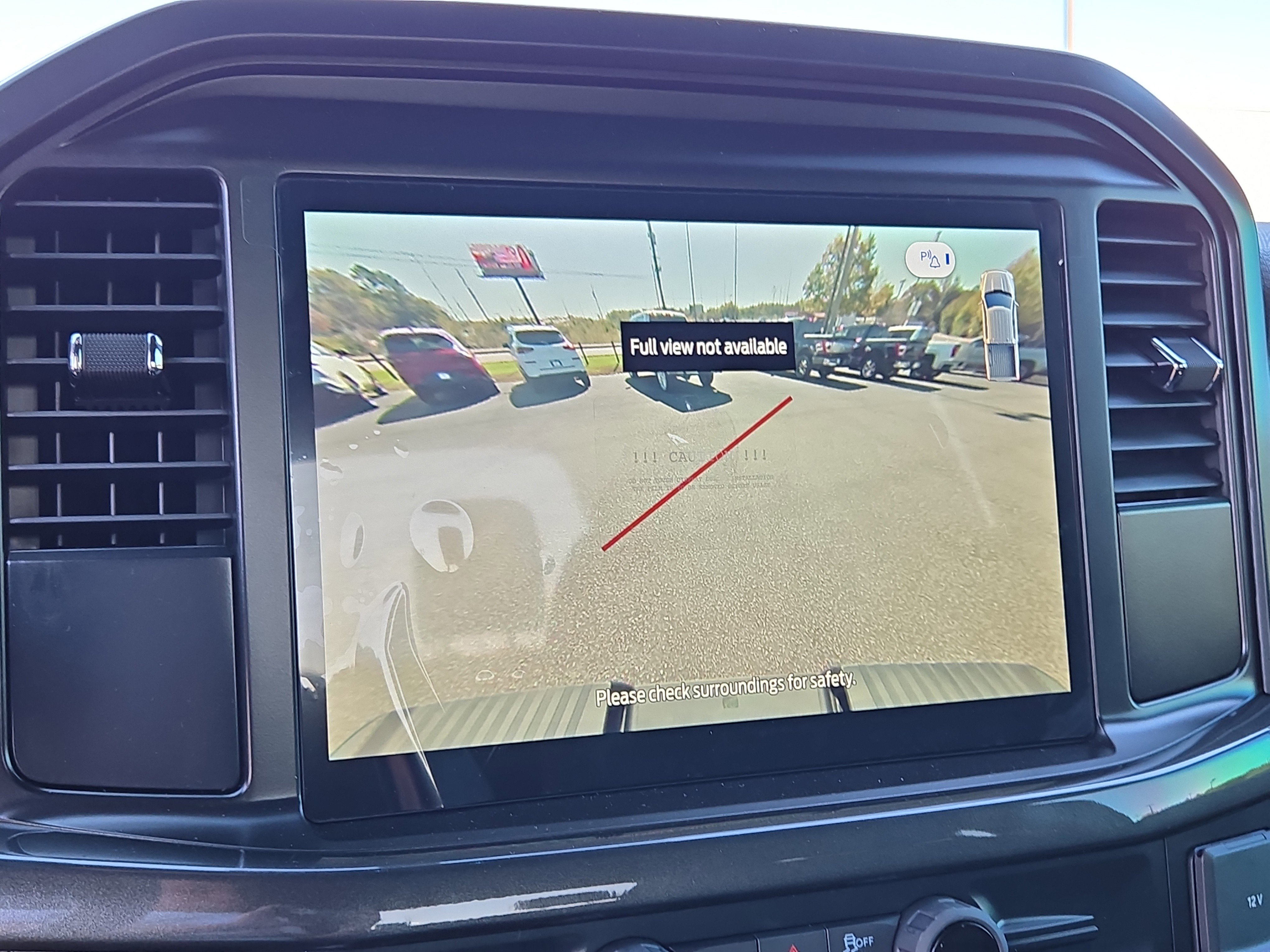 New 2025 Ford F150 STX w/ Equipment Group 200A image 27