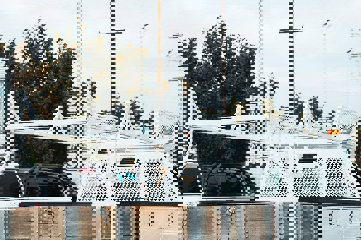 Used 2020 Ford F350 XL w/ Power Equipment Group image 4