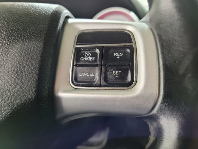 Used 2012 Dodge Journey SXT image 25