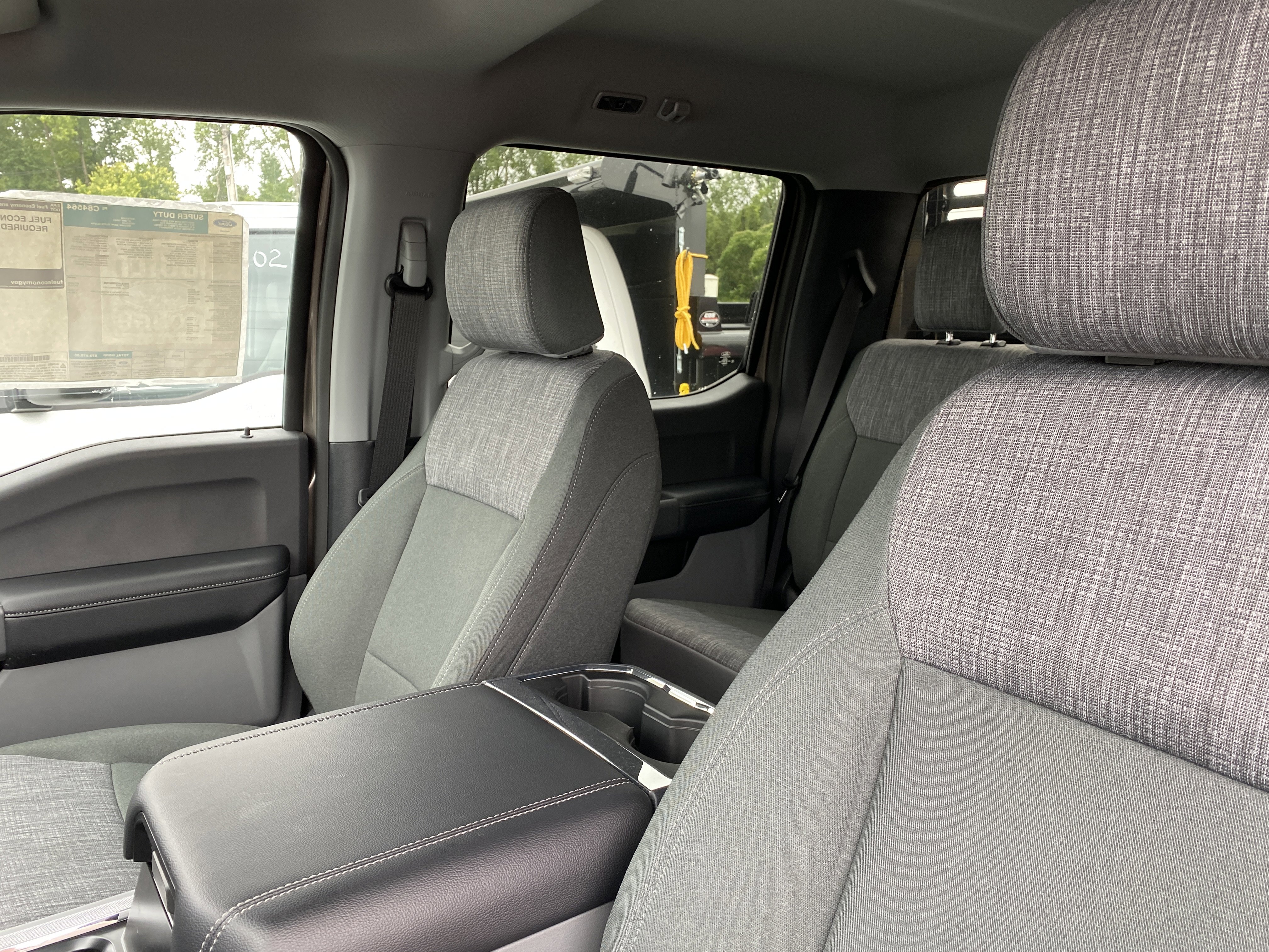 New 2023 Ford F350 XLT w/ XLT Value Package image 19