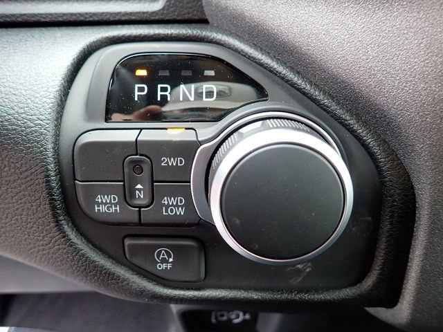 New 2026 RAM 1500 Express image 19