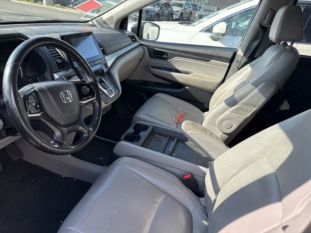 Used 2019 Honda Odyssey EX-L image 5