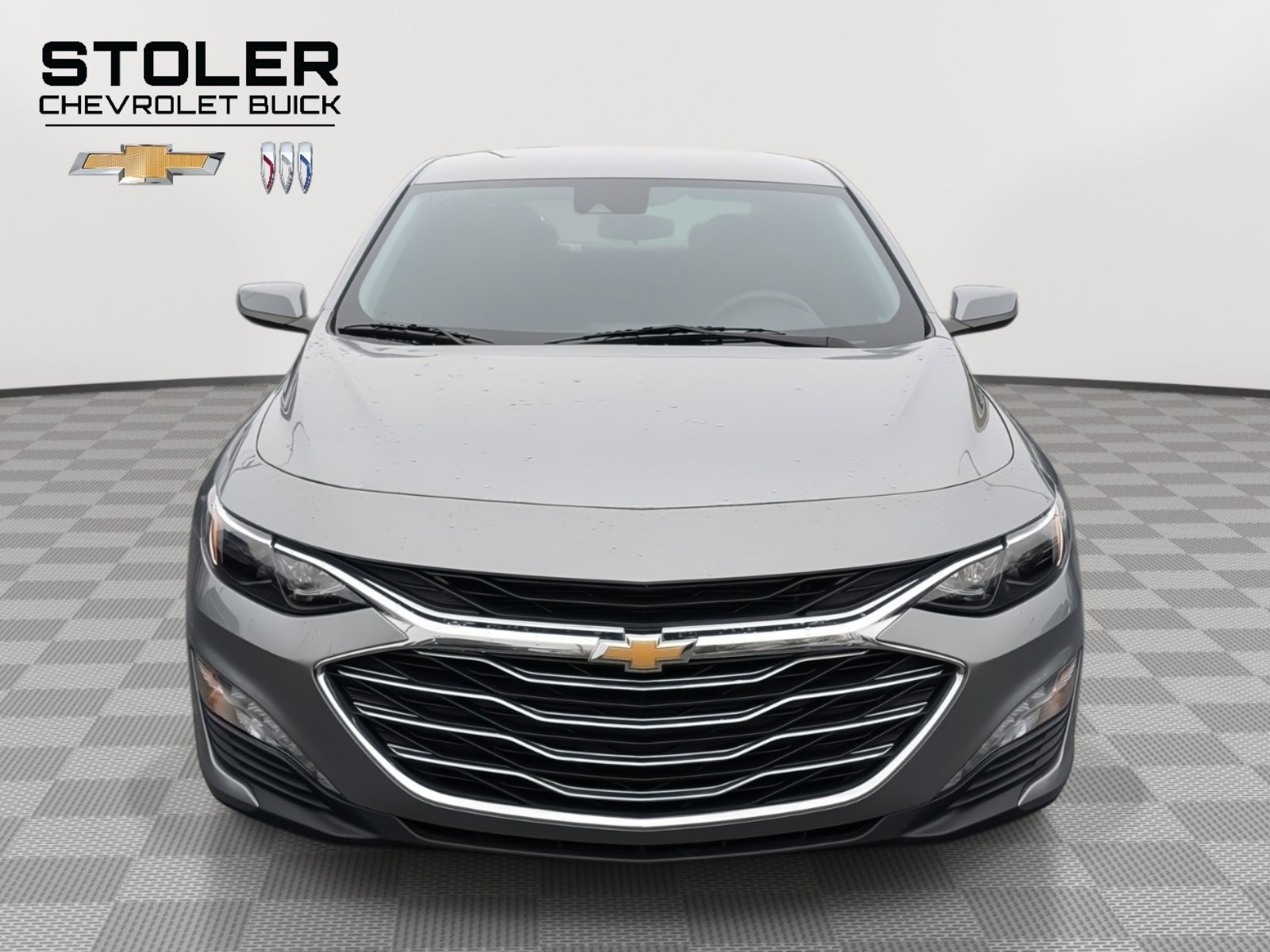 Used 2024 Chevrolet Malibu LT image 8