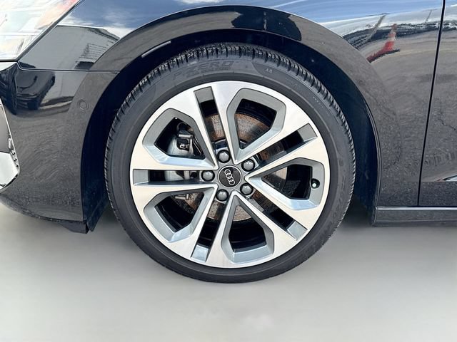 Used 2025 Audi A3 2.0T Premium AWD/4WD image 41