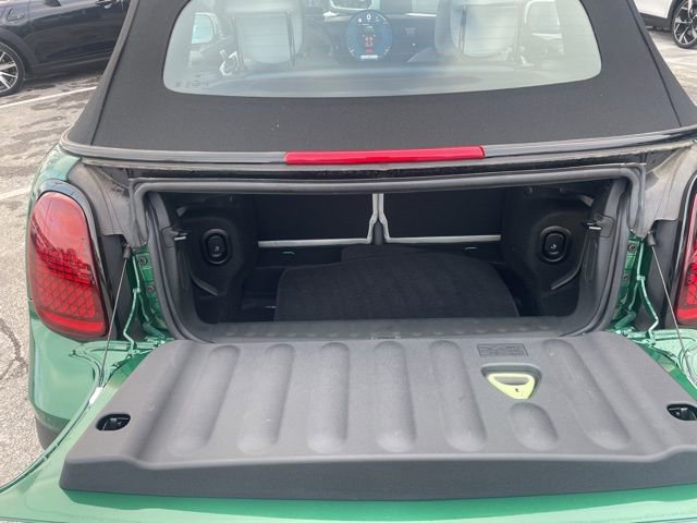 Used 2025 MINI Cooper S image 17