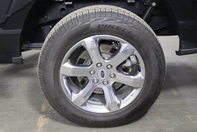 Used 2023 Ford F150 Lariat w/ Equipment Group 502A High AWD/4WD image 40