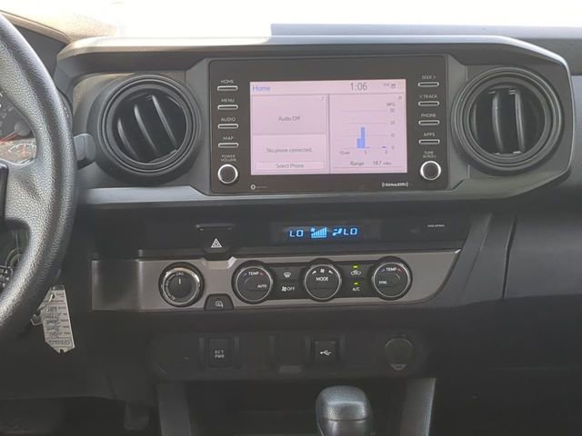 Certified 2021 Toyota Tacoma SR AWD/4WD image 18