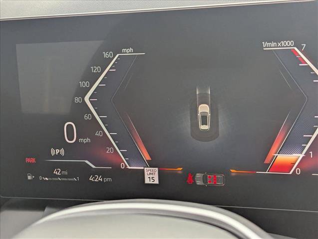 Used 2026 BMW X3 xDrive30 image 10