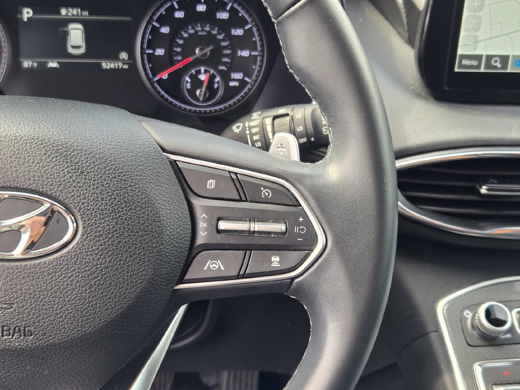 Certified 2023 Hyundai Santa Fe XRT AWD/4WD image 41