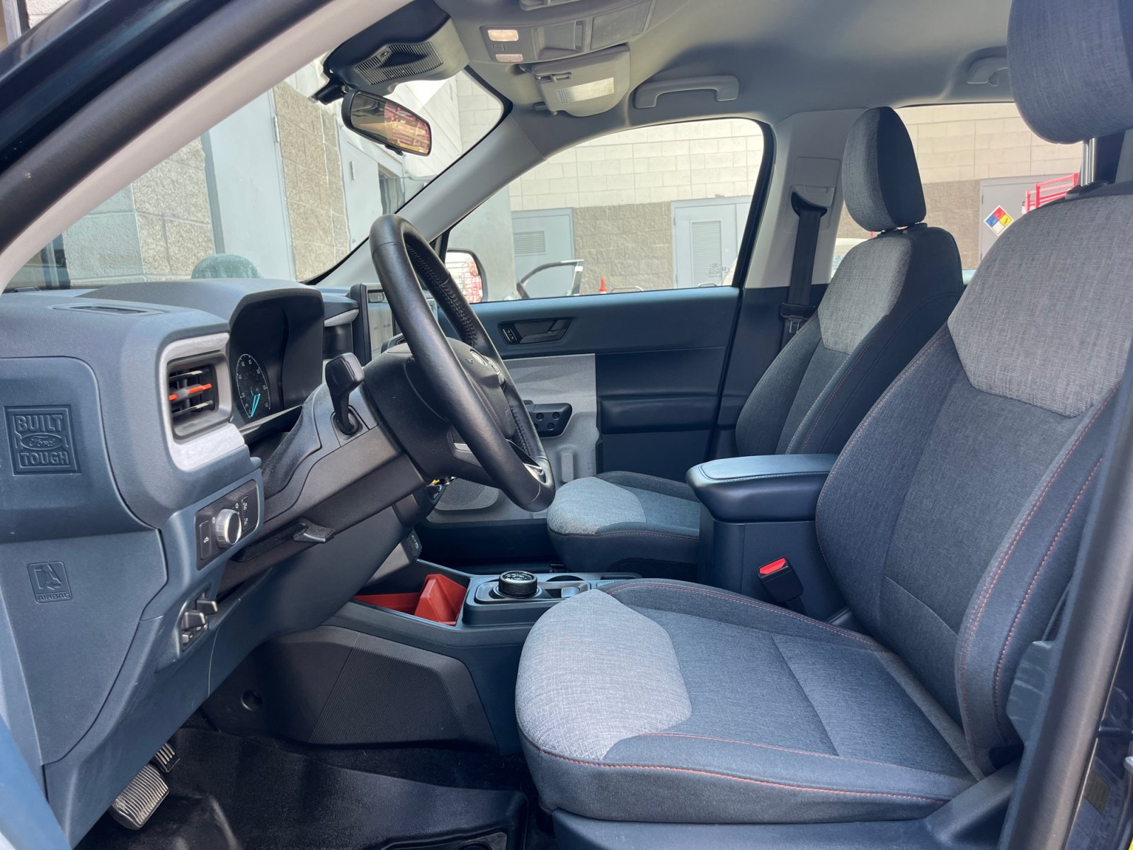 Used 2022 Ford Maverick XLT w/ Equipment Group 300A Standard AWD/4WD image 12